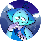 aquamarine