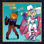 webtoons oc_tober_AU