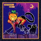 webtoons oc_tober_animal